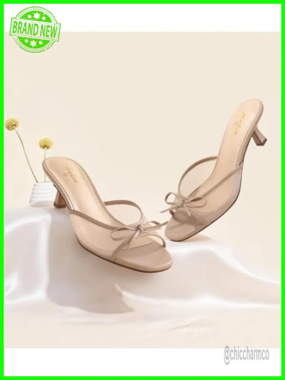 N/A chic easy